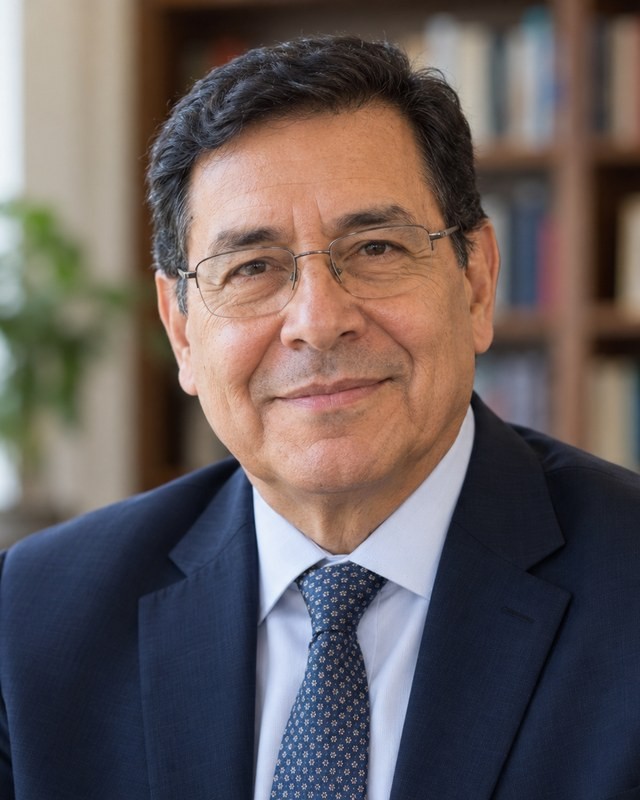 Qui est Enzo Tanguy